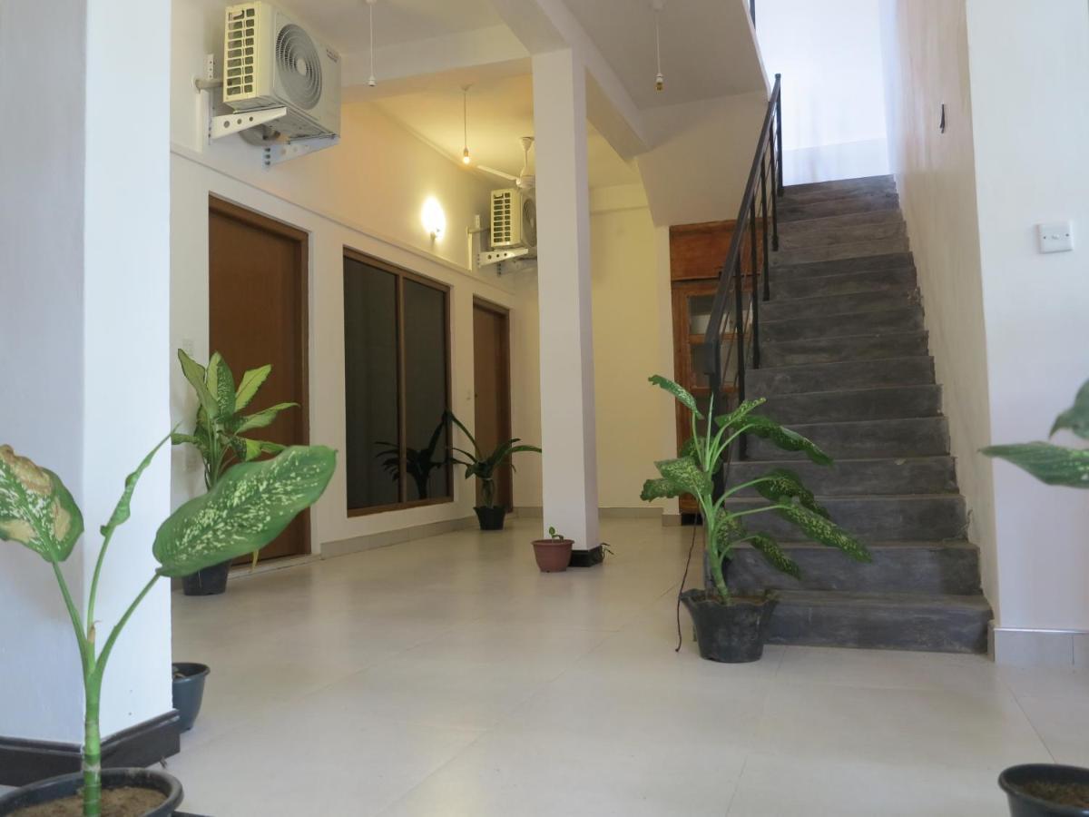 Resort Hankaanaa- Stay No Work Pottuvil Exterior photo